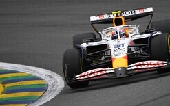 Lawson ‘super happy’ with result