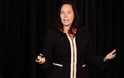 Learning from Aussie friends