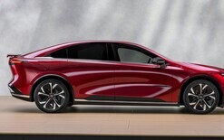 Mazda confirms EV for NZ