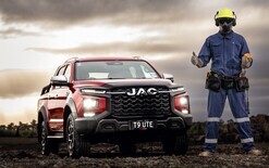 Meet NZ’s version of the Stig