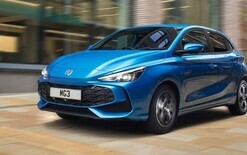 MG recalls cars over seat safety
