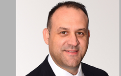 New leaders for Inchcape