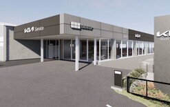 New dealerships show ambition