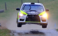 Rally champ dates locked in