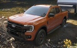 Ranger and Everest updated