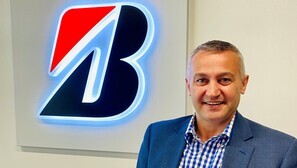 Bridgestone backs alliance