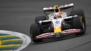 Lawson ‘super happy’ with result