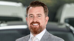 New boss for Toyota branch