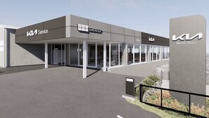 New dealerships show ambition