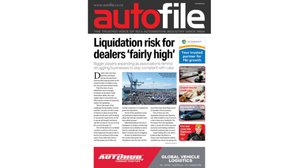 Autofile magazine 2025 / 11