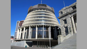 Politicians pass CCS changes