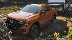 Ranger and Everest updated