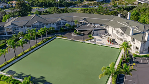 Retirement village plots EV ban