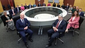 Warning over transport policies