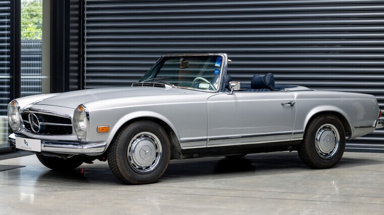 Auctions rake in $8.7m