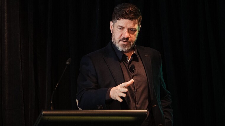 Green shoots detected