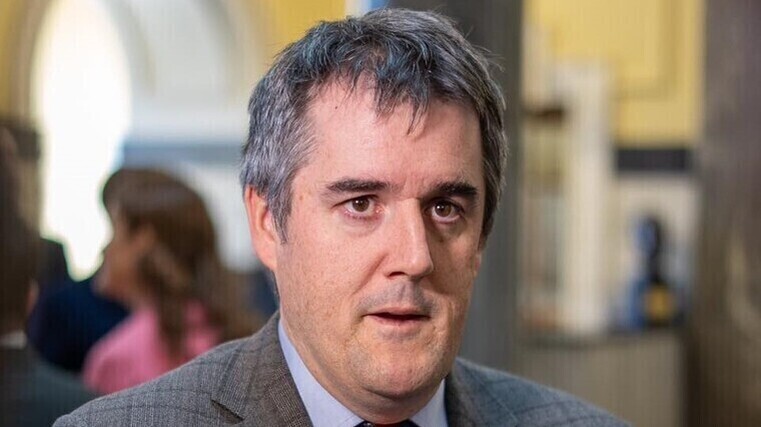 Minister eyes modern RUC system