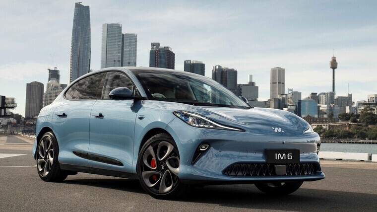 Model ‘pushes boundaries’