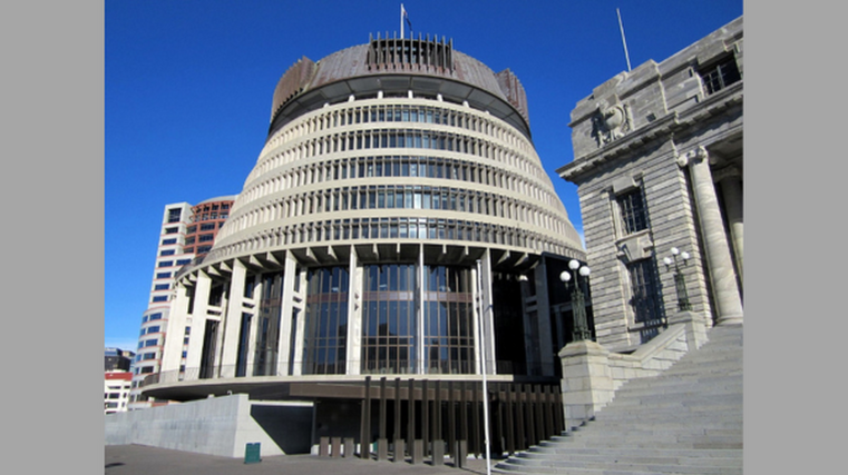 Politicians pass CCS changes