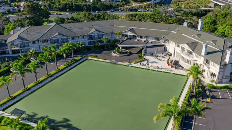 Retirement village plots EV ban