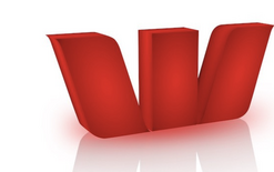 Bank cops record fine