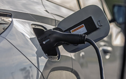 Boost for EV chargers