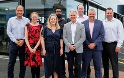 Diamond dealership transformed