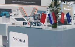 Factories hit by chips shortage