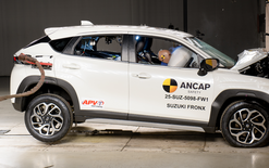 Fronx safety recall issued