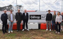 Giltrap backs new karting venue