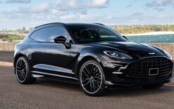 Rising demand at auctions