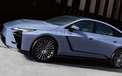 Lexus hits all-time high