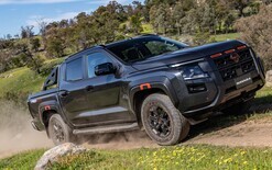 Navara ‘what Kiwis need’