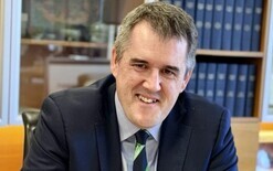 New ministry to handle transport