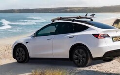 Nine models fight for top gong