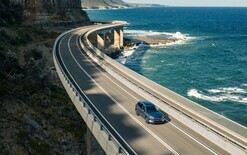 SUV sets world record