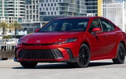 US-made cars bound for Japan