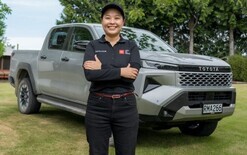 Ute experts gain Kiwi insights