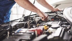 Automotive training ‘moves forward’