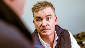 Baird bolsters board