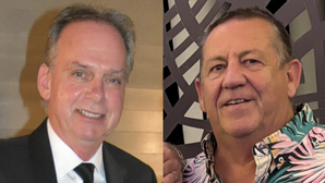 Changes for blue oval