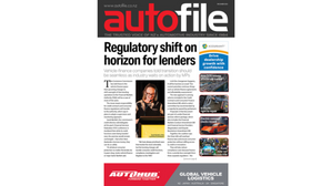 Autofile magazine 2025 / 12