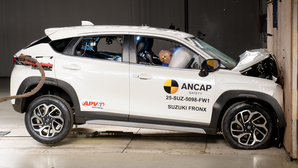 Fronx safety recall issued