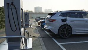 Global EV demand ‘resilient’