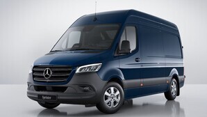 Growth for commercials