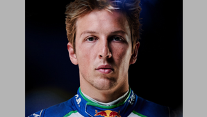 Lawson secures F1 seat for 2026