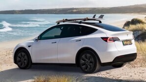 Nine models fight for top gong