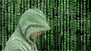 On alert for cybercrime