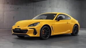 Subaru’s 10 of the best