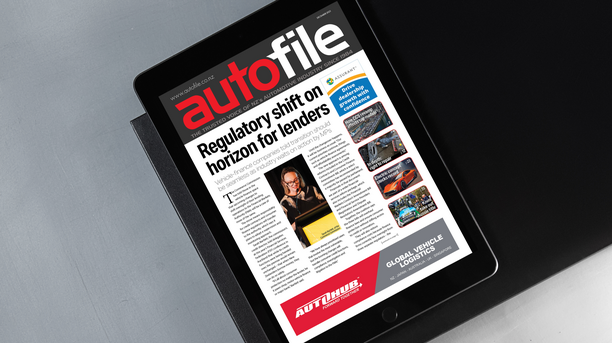 December issue out now